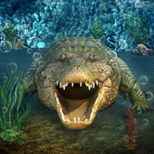 水下动物猎人(Underwater Animal Hunter)