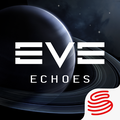 EVE手游国际服(EVE Echoes)