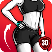 女性健身app(Female Fitness - Women Workout)