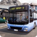城市巴士模拟(City Bus Simulator)