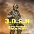 JOSH(J.O.S.H - Joint Operations Secre)