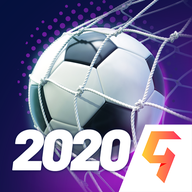梦幻冠军足球2020