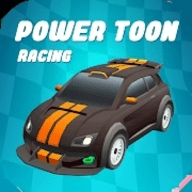 强力赛车竞速(Power Toon Racing)