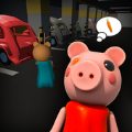 小猪2号店(Piggy 2 Store)