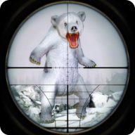 怪物熊射击(Monster Bear Hunting)