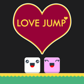 超级爱情跳(Love Jump)