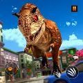 恐龙猎人野外生存(Jungle Dino Simulator 2020)