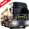 重型卡车模拟器大亨(Tronton - Heavy Truck Simulator)