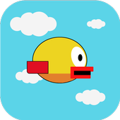 翱翔的小鸟(Flappy Birdy)