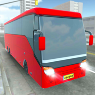 usa客车模拟器2021(USA Bus Simulator 2021)