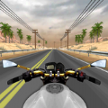 川崎h2r摩托车(Motor Rider)