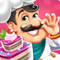 蛋糕制造帝国厨师物语(Cake Maker Shop Bakery Empire -)