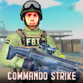 反突击队暴击(Counter Commando Critical Strike)