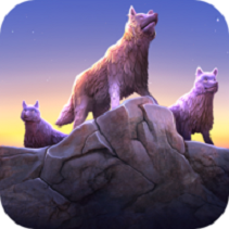 狼模拟器进化(Wolf Simulator Evolution)