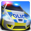 警察警车驾驶(Police Car Simulator - Cop Chase)