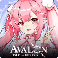 创世纪之岛(Isle of Genesis - Avalon)