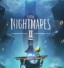 小小梦魇2(Guide of Little Nightmares)