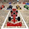 方程式停车场3D(Formula Car Parking)