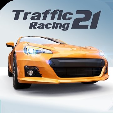 Traffic赛车21(Traffic Racing 21)