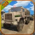 陆军卡车模拟器(Army Truck Simulator 2020)