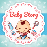儿童照片编辑器(Baby Story)