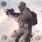 现代突击队战争(Modern Commando Warfare)