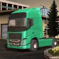 卡车司机模拟器探索欧洲(Euro Truck)