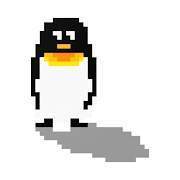 迷路的企鹅(Lost Penguin)