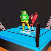 醉拳3D(Drunk Wrestle)