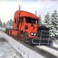 越野泥浆车驾驶(Offroad Mud Truck Snow Driving G)