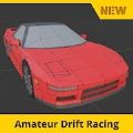 赛车迷漂移(Amateur Drift Racing)