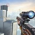 疯狂战争狙击手(Sniper Shooter 3D Game)