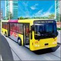 经典巴士模拟器(Taxi Bus Simulator 2021)