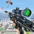 神射手狙击技能(New Sniper Shooting 2021)