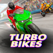 涡轮摩托车(Turbo Bikes)