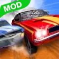 金属狂飙(Mad Racing 3D)