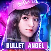 子弹天使国际服(Bullet Angel)