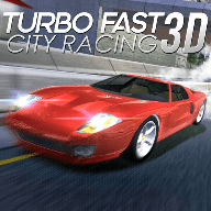 城市极速赛车3D(Turbo Fast City Racing 3D)