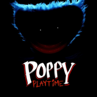 蓝毛怪恐怖游戏(Poppy Playtime 2)
