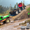 Truck Towing Simulator（卡车牵引模拟器游戏）