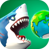 饥饿鲨：世界国际服