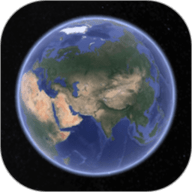 全球街景3D地图