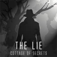 谎言秘密小屋（The Lie-Cottage Of Secrets）