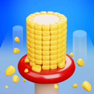 king corn io（玉米之王竞技场）