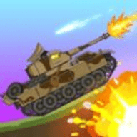 坦克战争之战（Tank Combat）