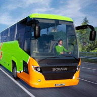 公共巴士模拟器2（Public Bus Simulator 2）