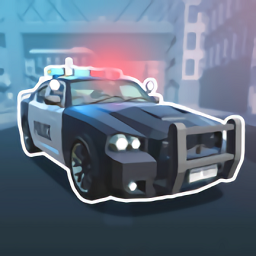 交通警察3d模拟器（Traffic Cop 3D）