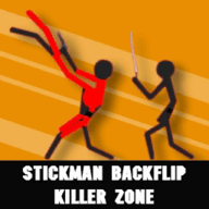 火柴人杀手5（Stickman Killer）