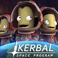 坎巴拉太空计划安卓版（Kerbal Space Program）
