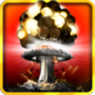 核弹爆炸模拟器